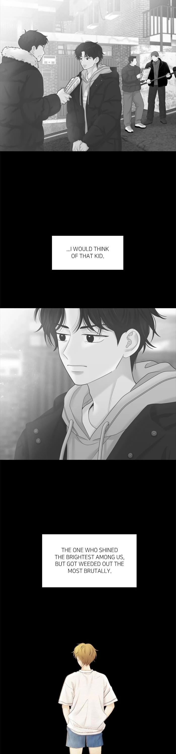 Girl's World chapter 480 page 23