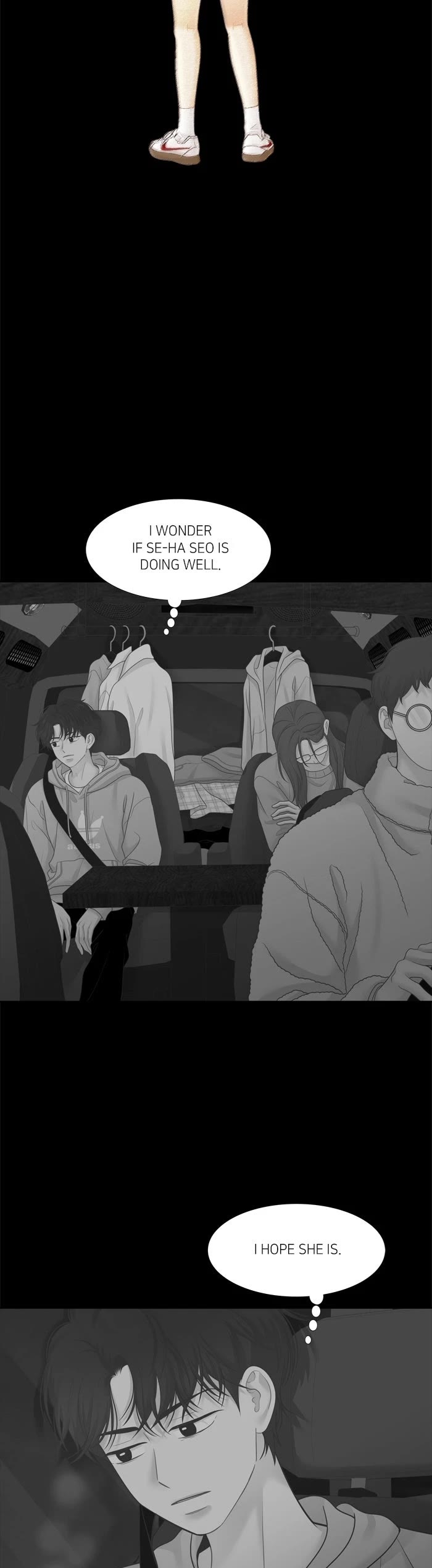 Girl's World chapter 480 page 24