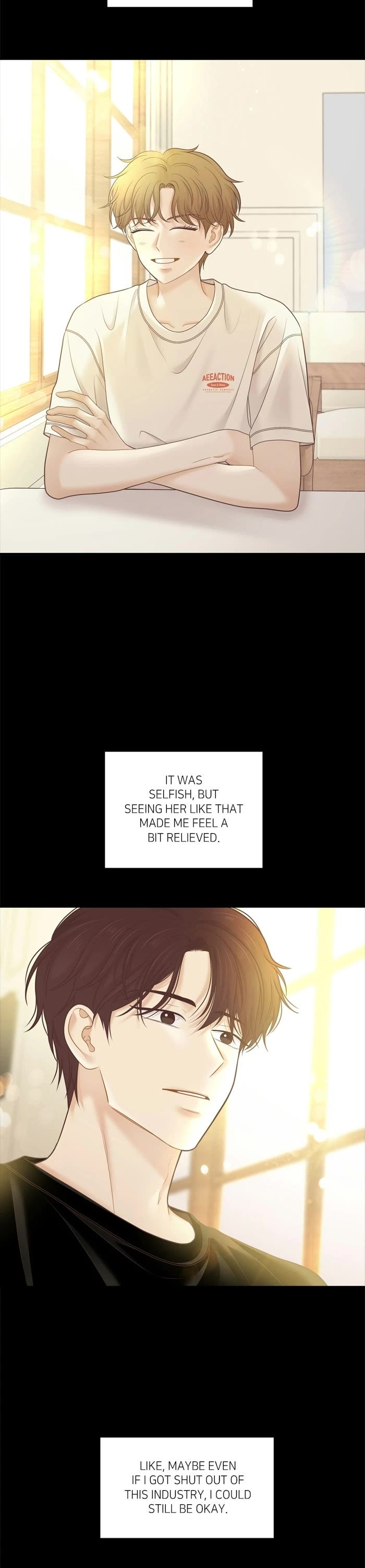 Girl's World chapter 480 page 26