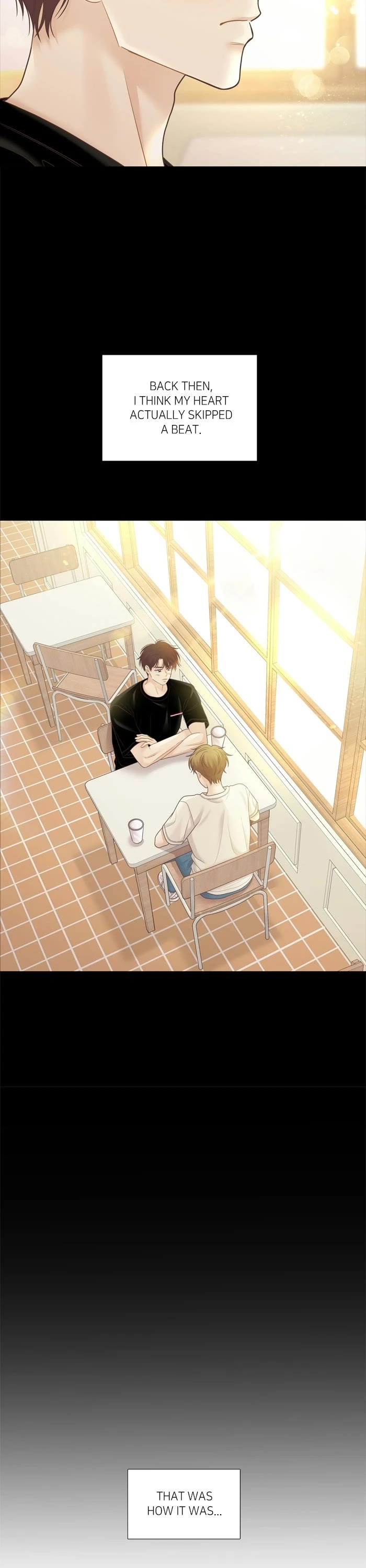 Girl's World chapter 480 page 28