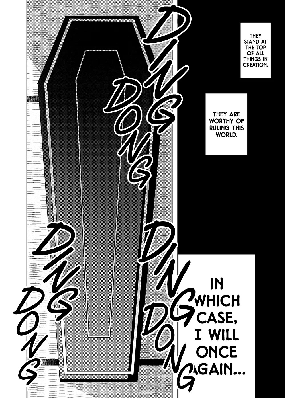 Girls x Vampire chapter 27 page 2