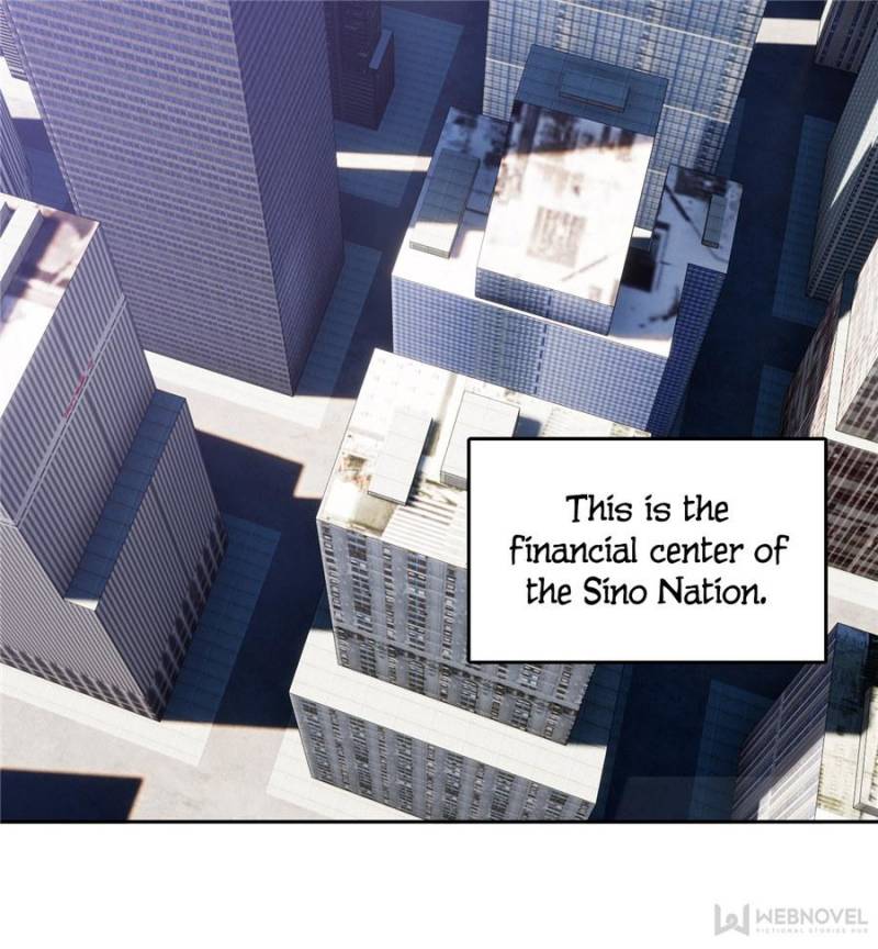 Global Martial Arts chapter 25 page 2