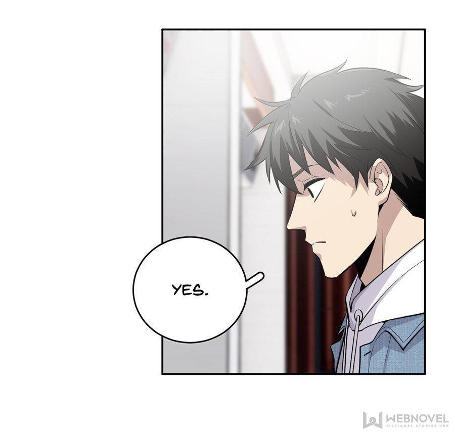 Global Martial Arts chapter 26 page 16