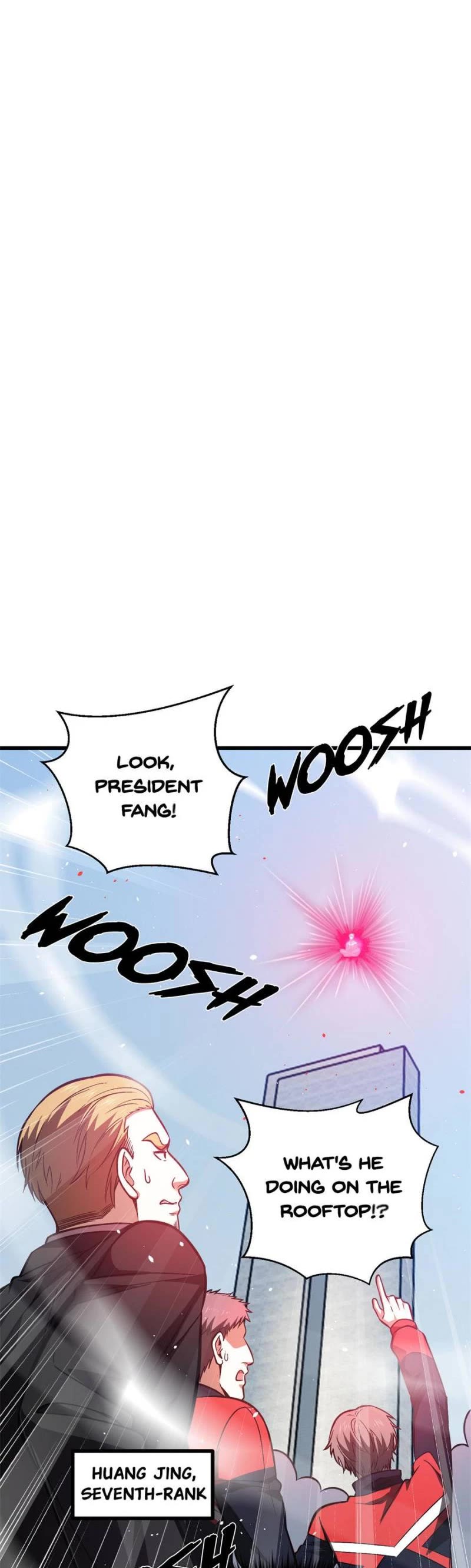 Global Martial Arts chapter 272 page 19