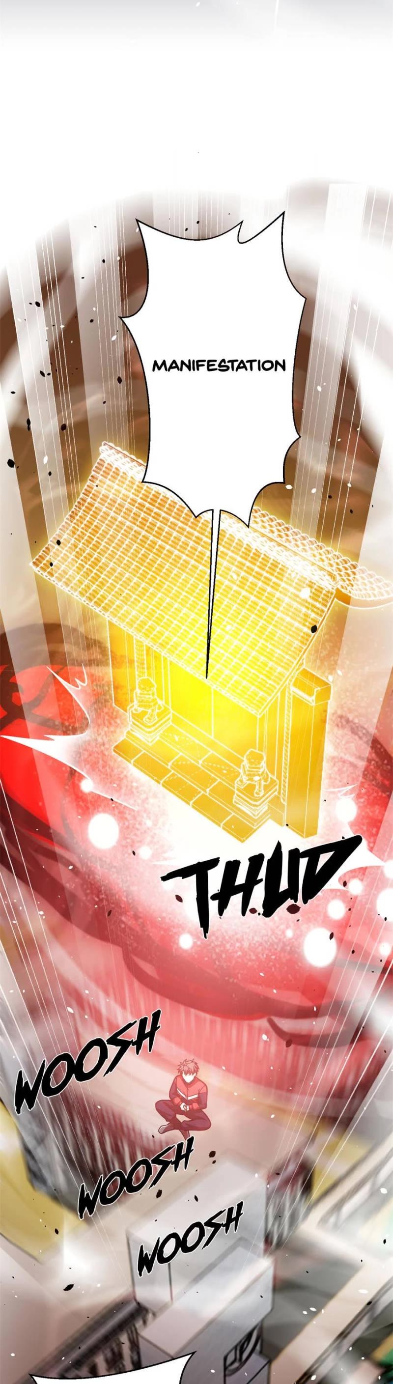 Global Martial Arts chapter 272 page 24