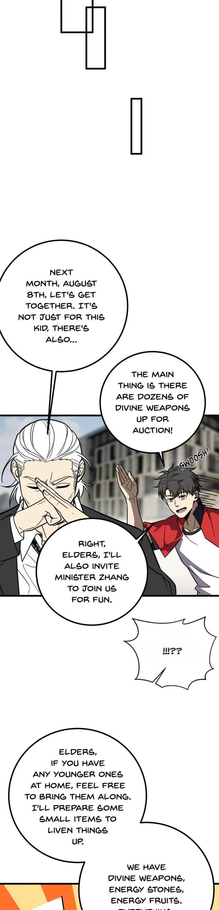 Global Martial Arts chapter 287 page 10