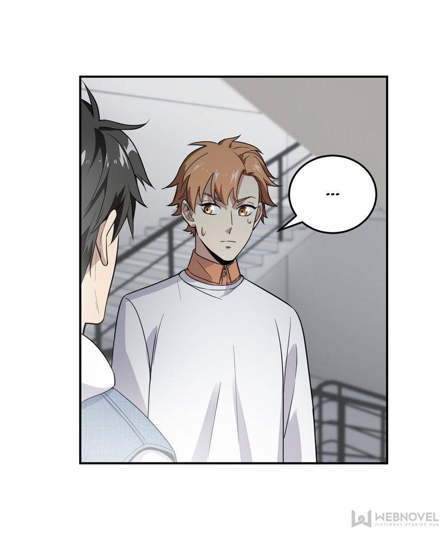 Global Martial Arts chapter 31 page 3