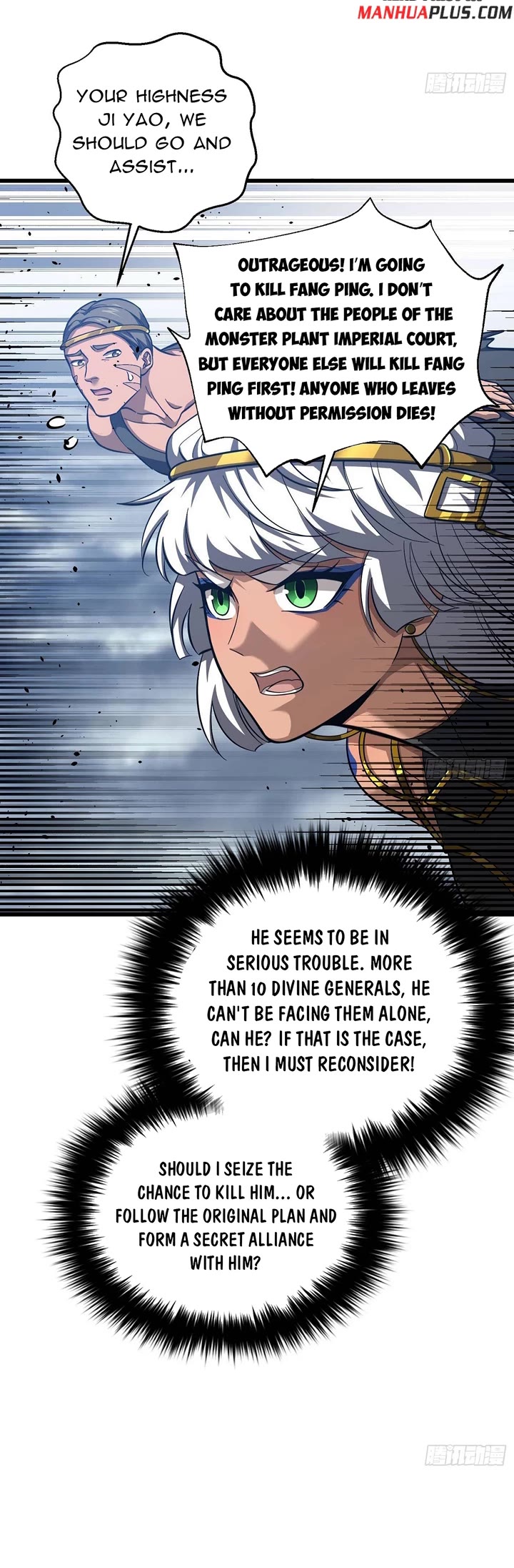 Global Martial Arts chapter 338 page 18