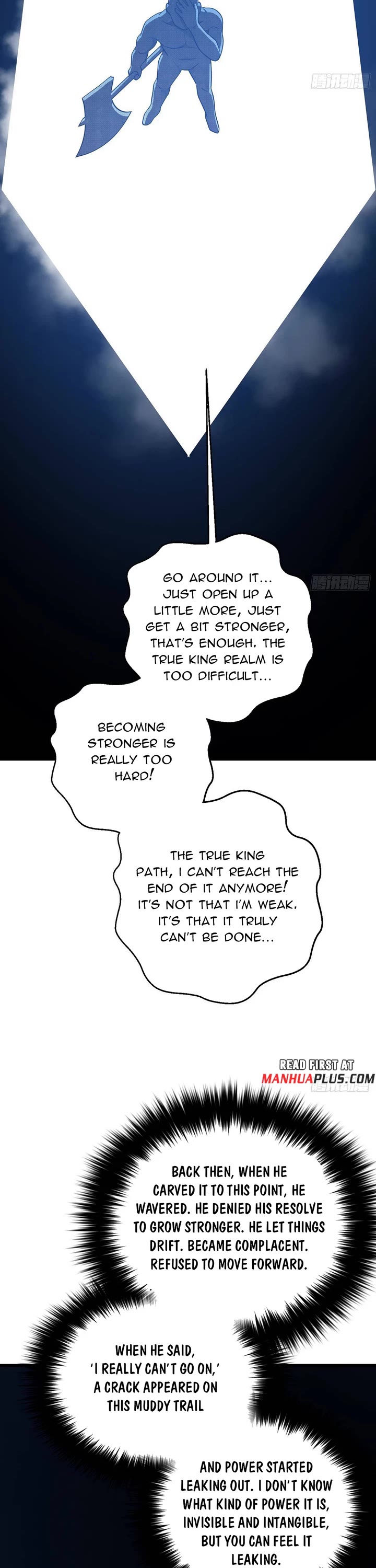 Global Martial Arts chapter 338 page 26