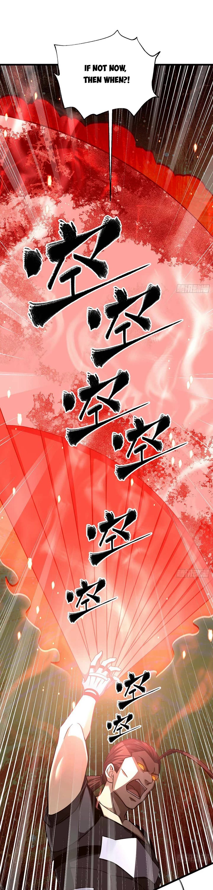 Global Martial Arts chapter 338 page 6