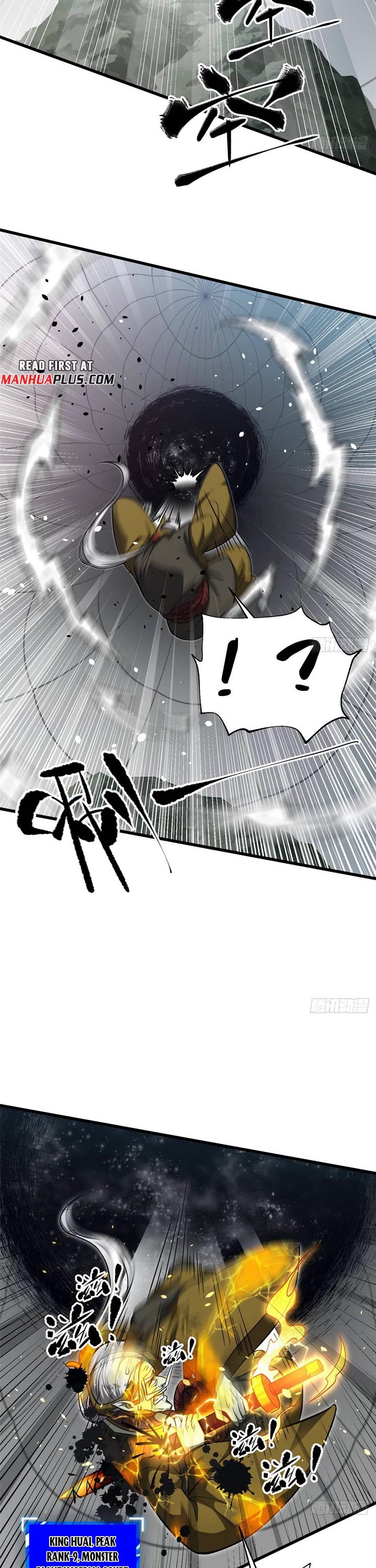 Global Martial Arts chapter 341 page 23