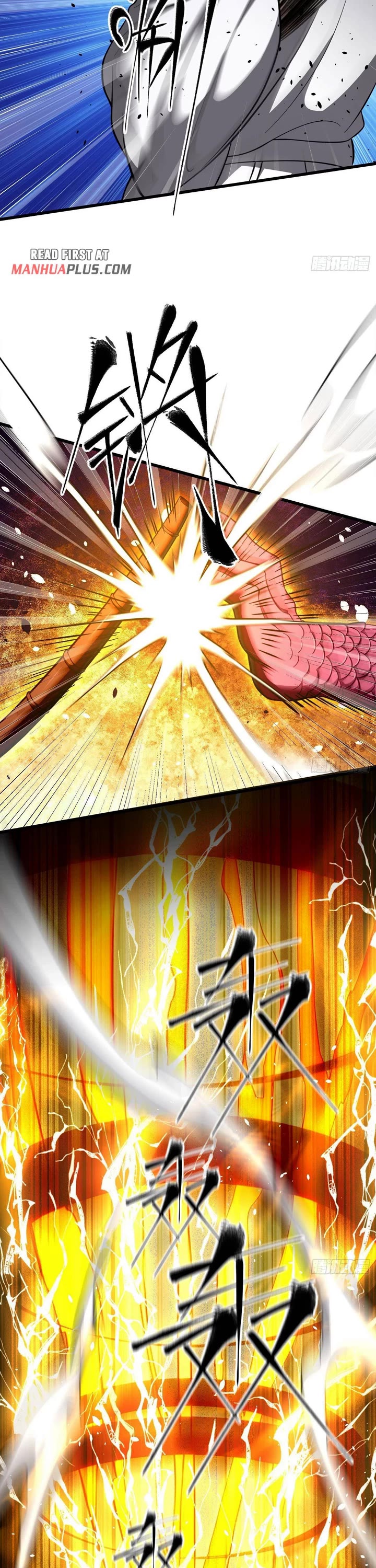 Global Martial Arts chapter 342 page 12