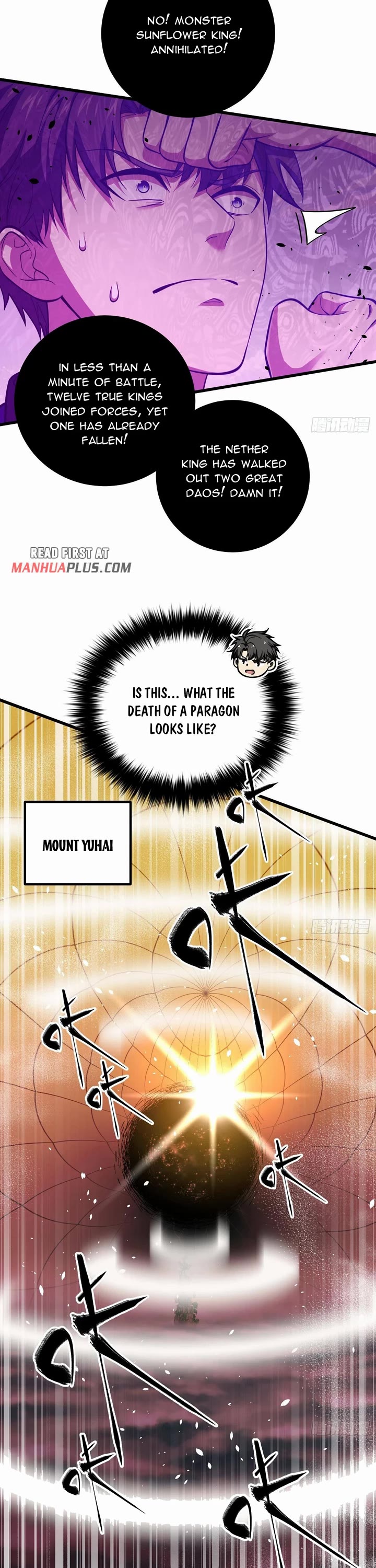 Global Martial Arts chapter 342 page 2