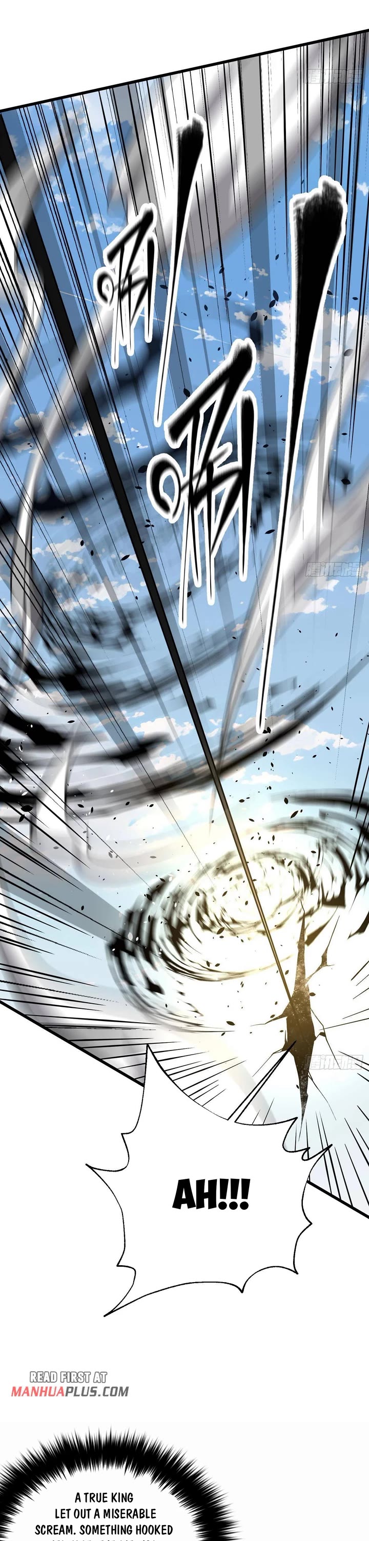 Global Martial Arts chapter 342 page 25