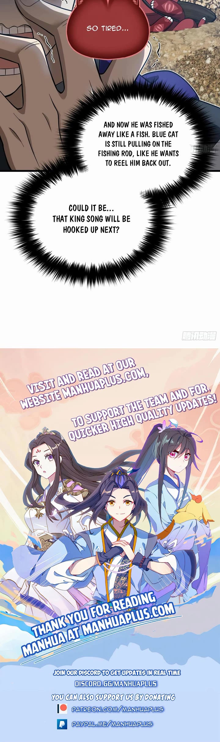 Global Martial Arts chapter 342 page 27