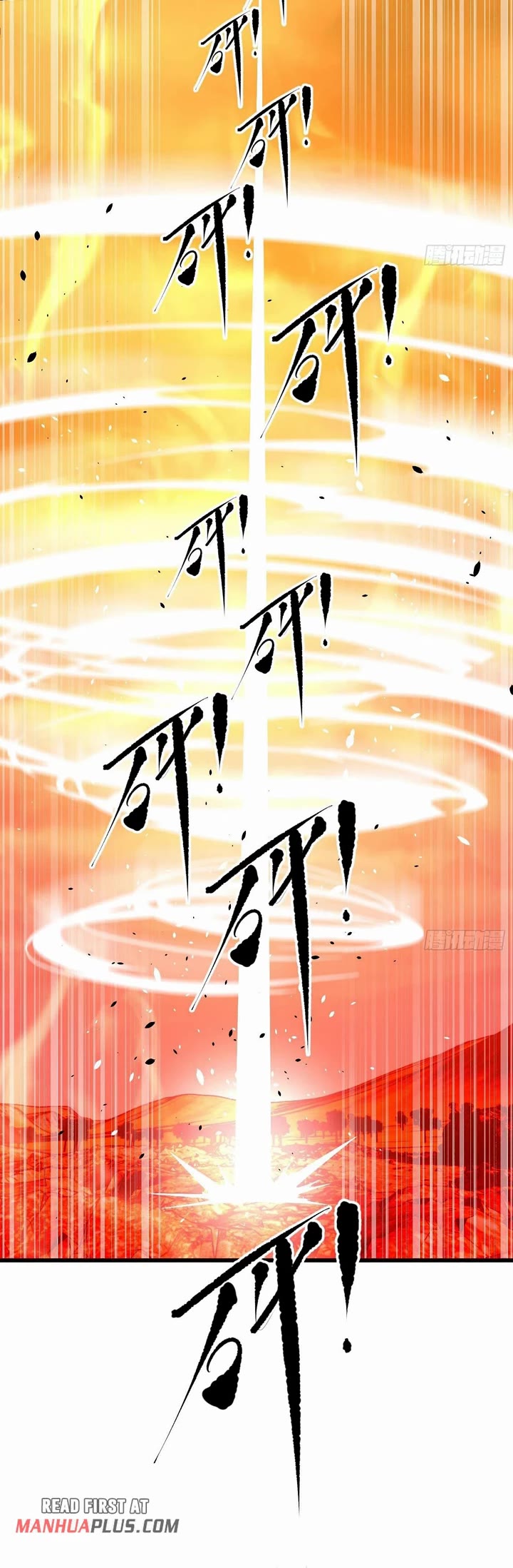 Global Martial Arts chapter 343 page 6