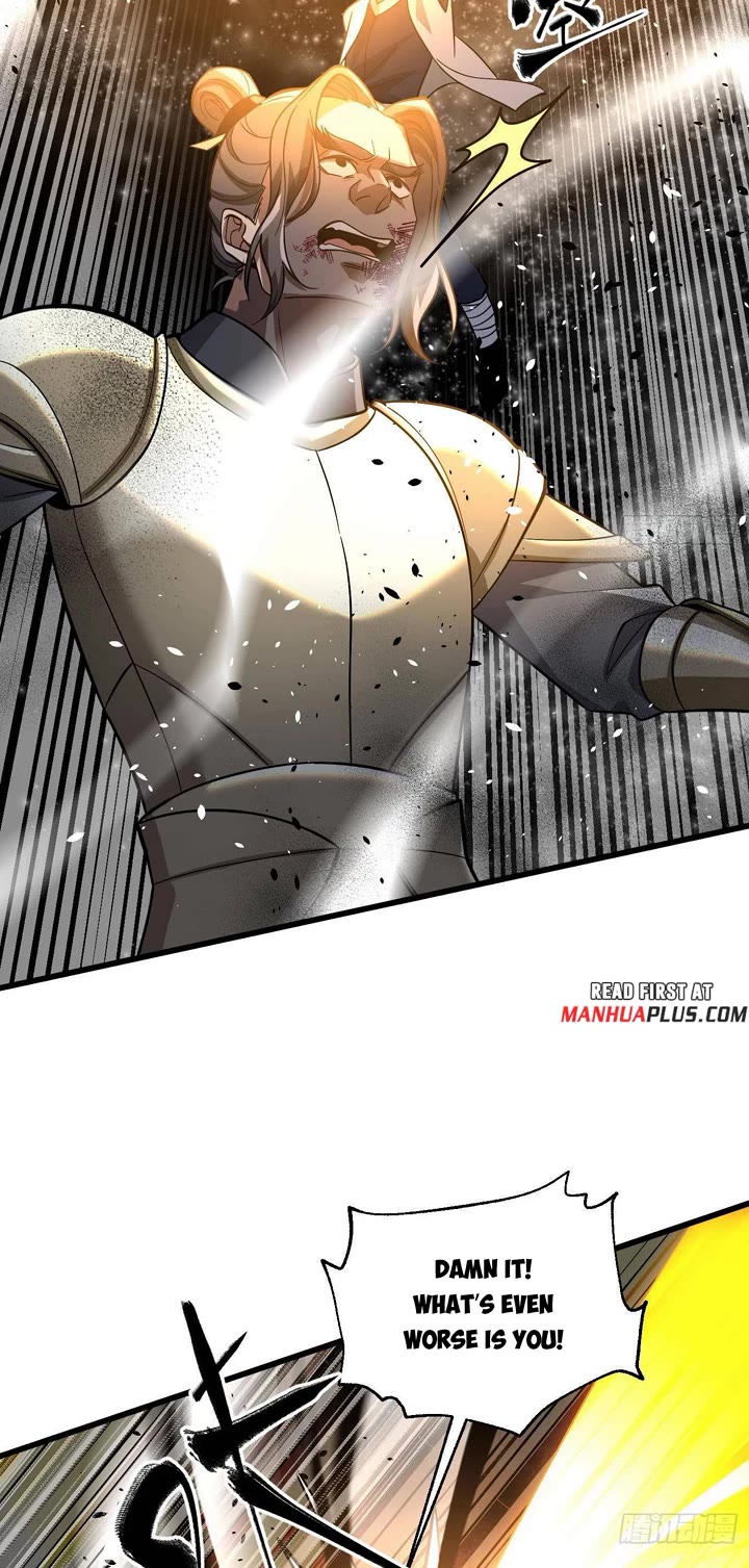 Global Martial Arts chapter 344 page 17