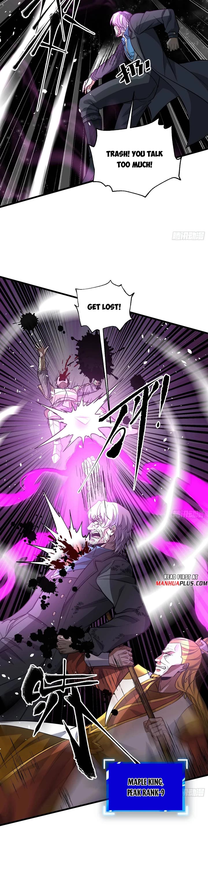 Global Martial Arts chapter 344 page 2