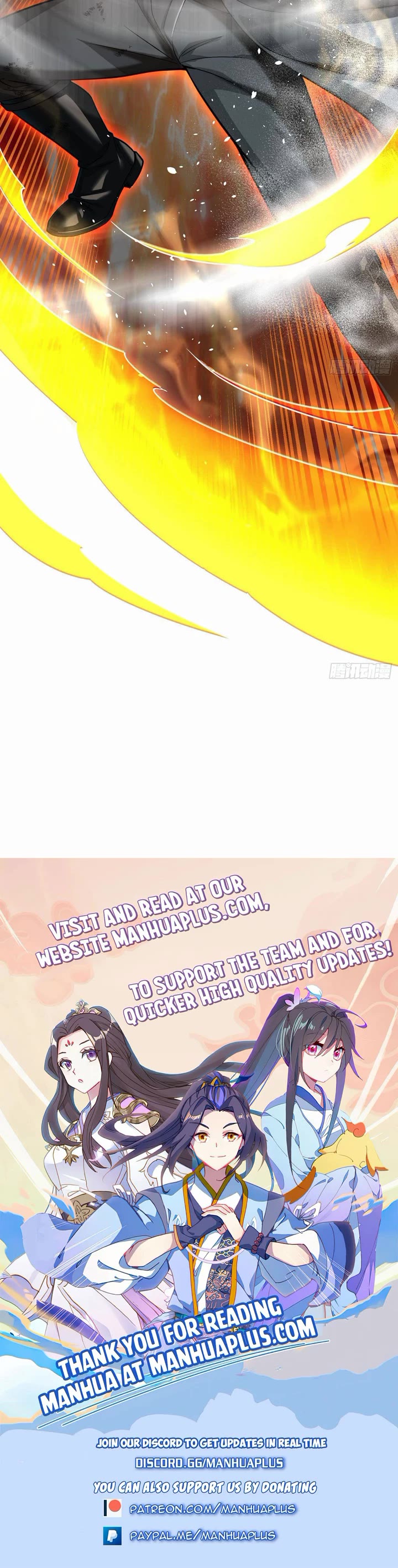 Global Martial Arts chapter 344 page 32