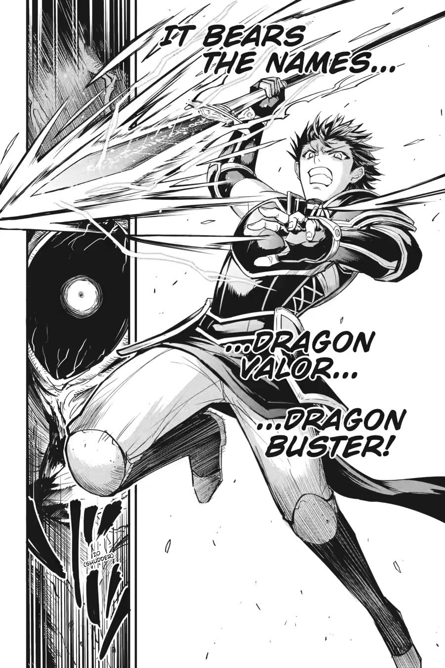 Goblin Slayer: Side Story Year One chapter 111 page 7