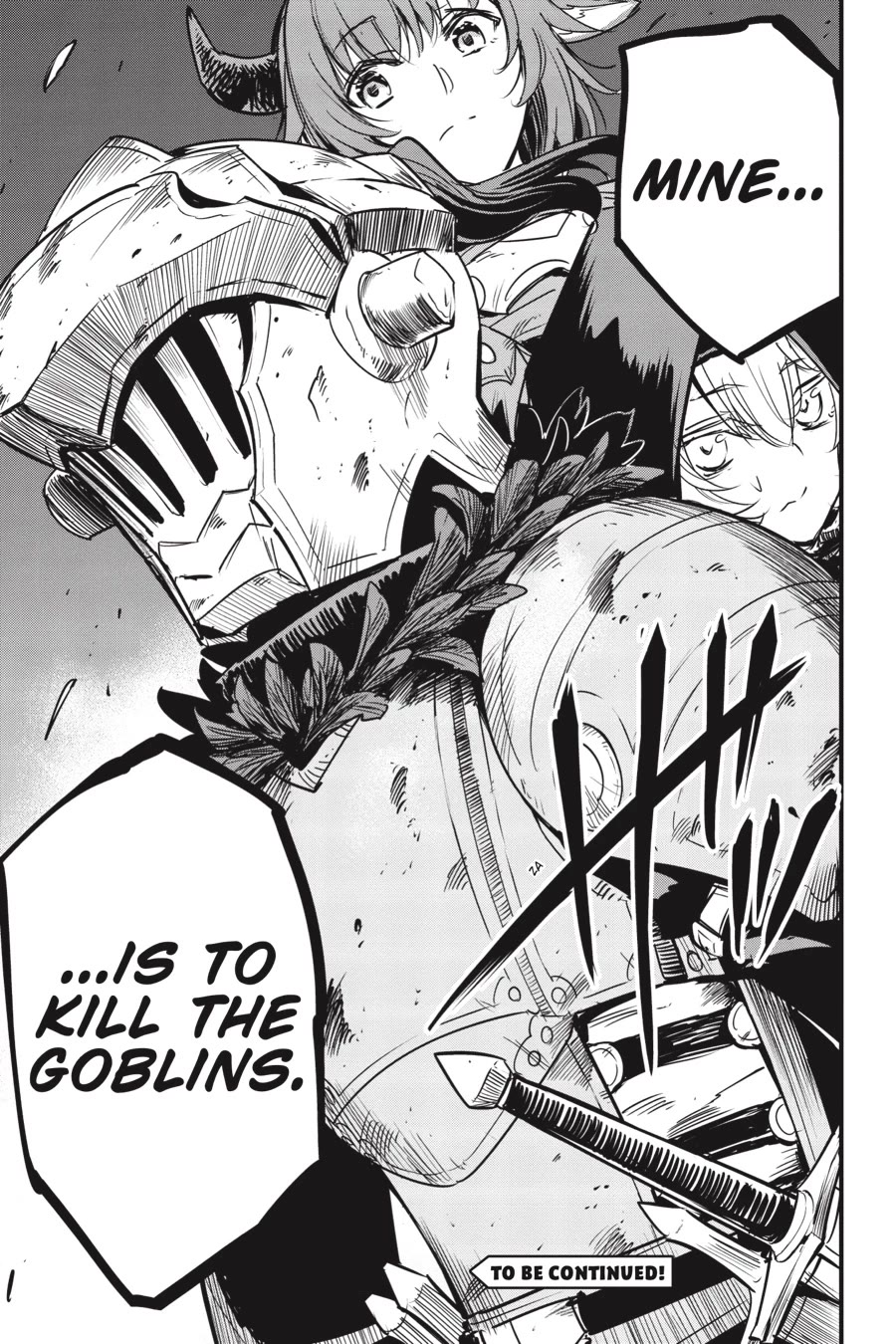 Goblin Slayer: Side Story Year One chapter 127 page 30