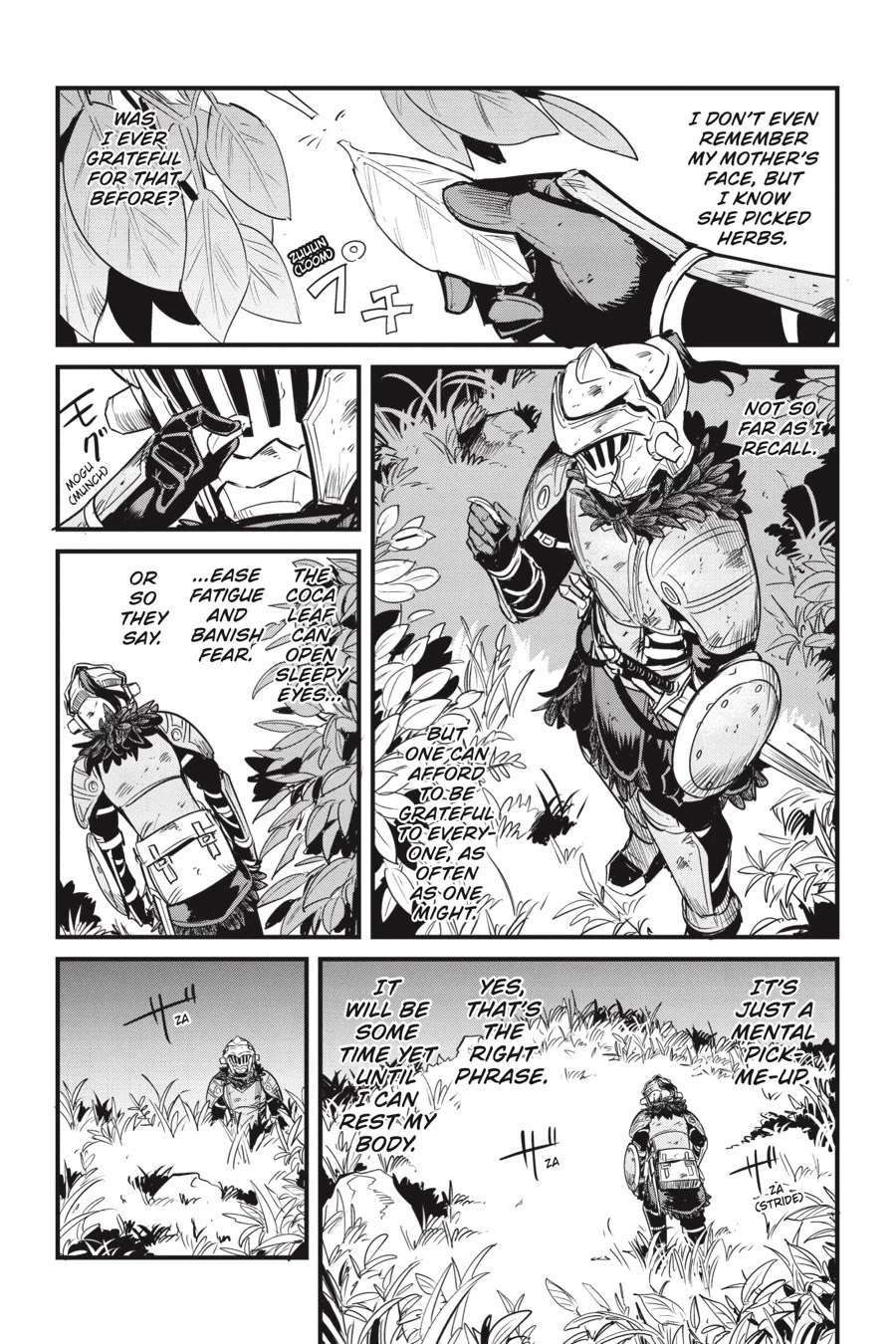 Goblin Slayer: Side Story Year One chapter 128 page 13