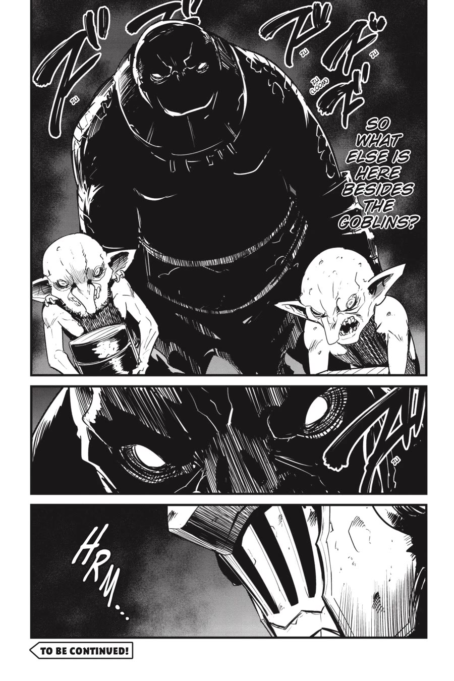 Goblin Slayer: Side Story Year One chapter 129 page 27
