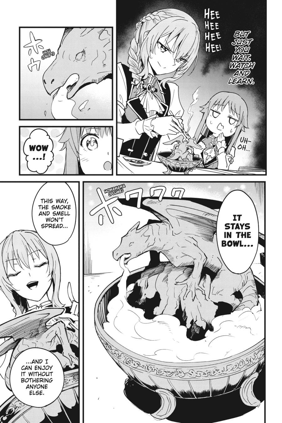 Goblin Slayer: Side Story Year One chapter 82 page 7