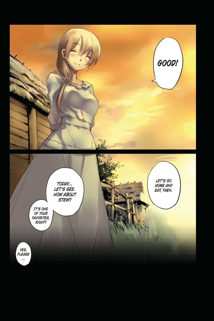 Goblin Slayer chapter 10 page 5