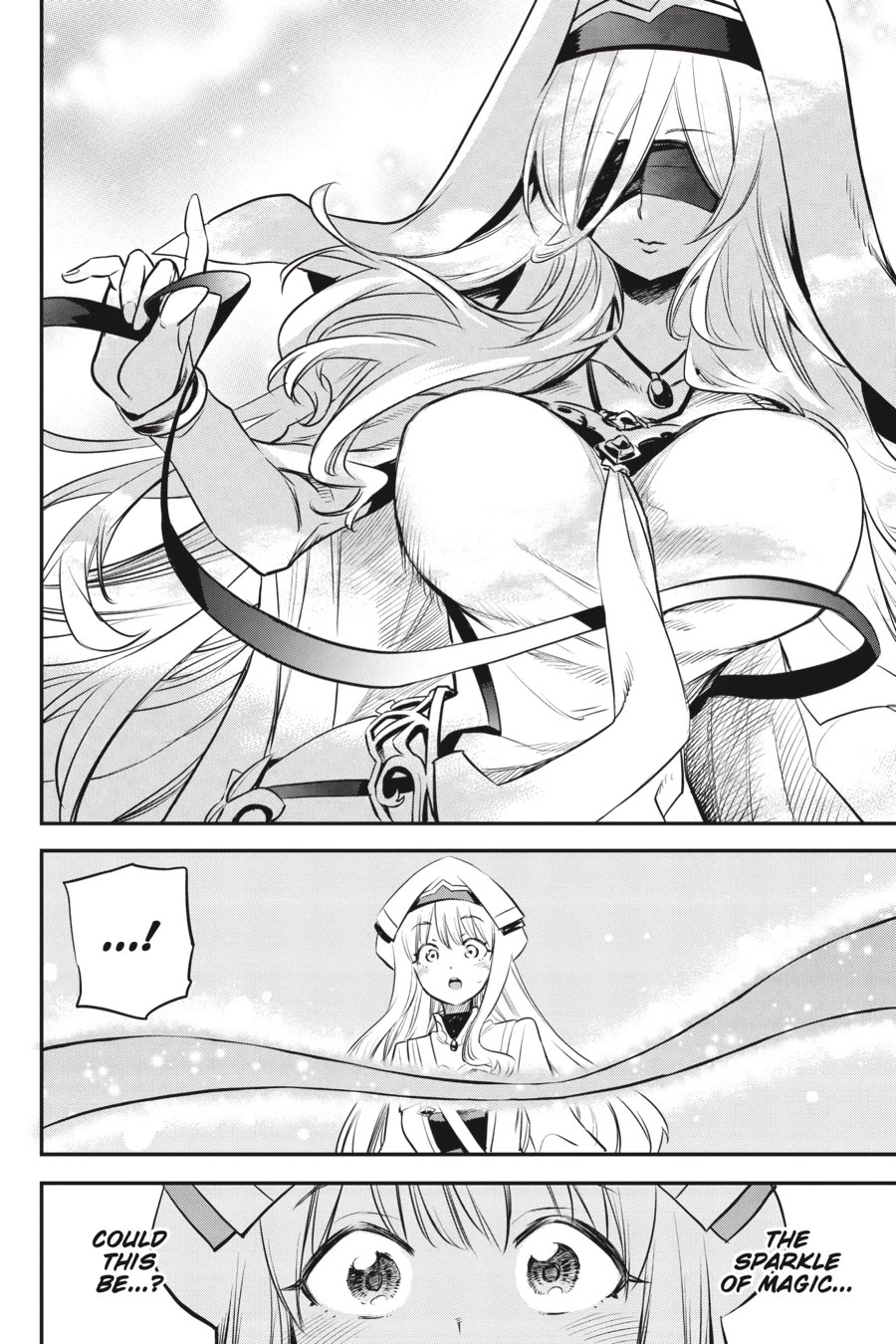 Goblin Slayer chapter 104 page 17