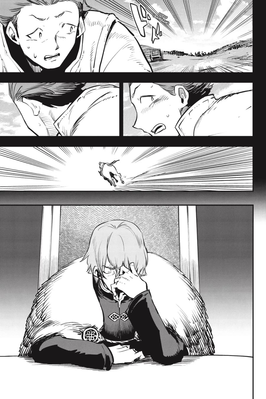 Goblin Slayer chapter 105 page 16