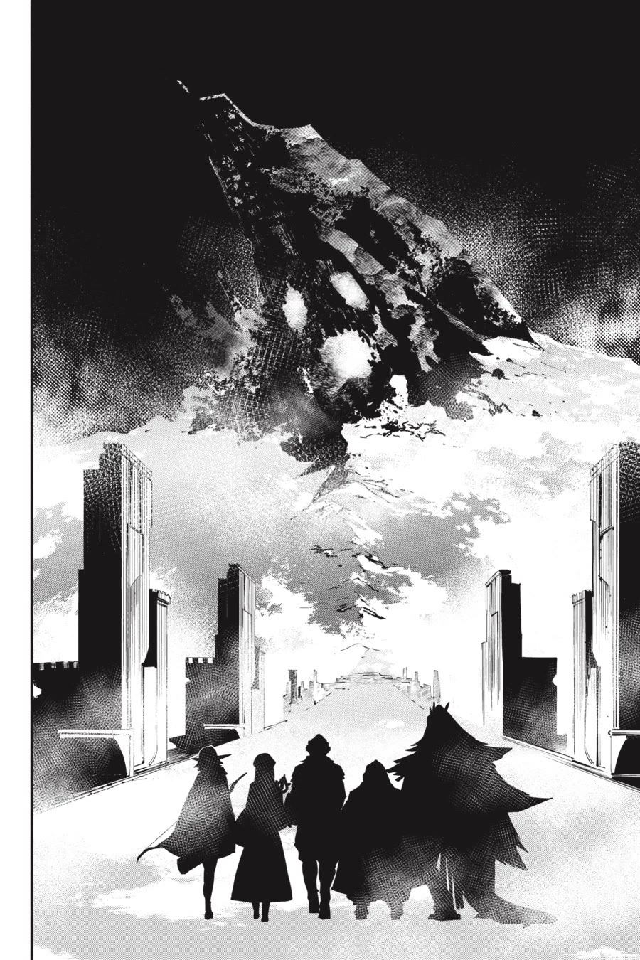 Goblin Slayer chapter 107 page 17