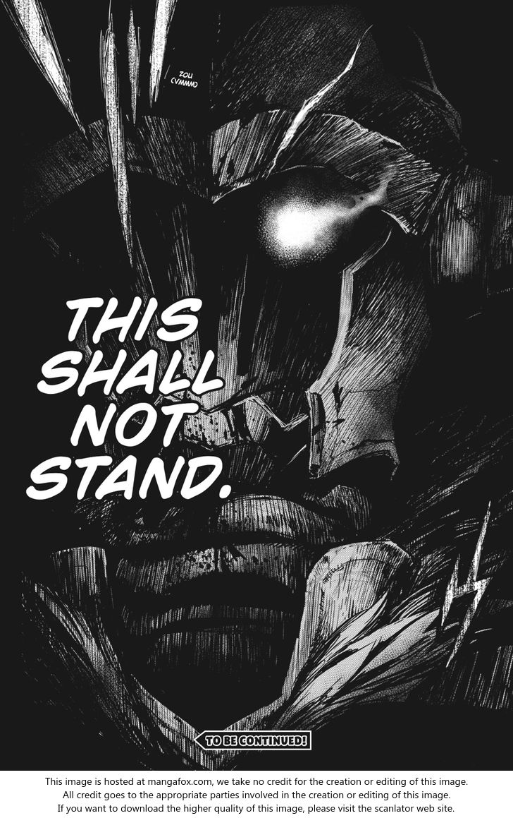 Goblin Slayer chapter 22 page 29