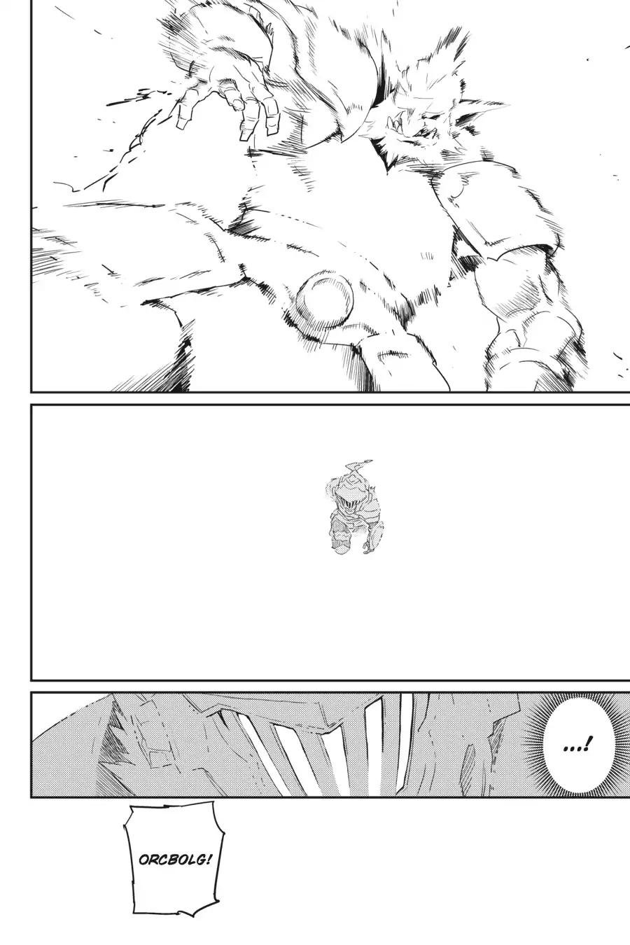 Goblin Slayer chapter 28 page 22