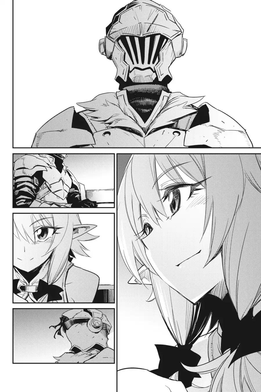 Goblin Slayer chapter 32 page 29