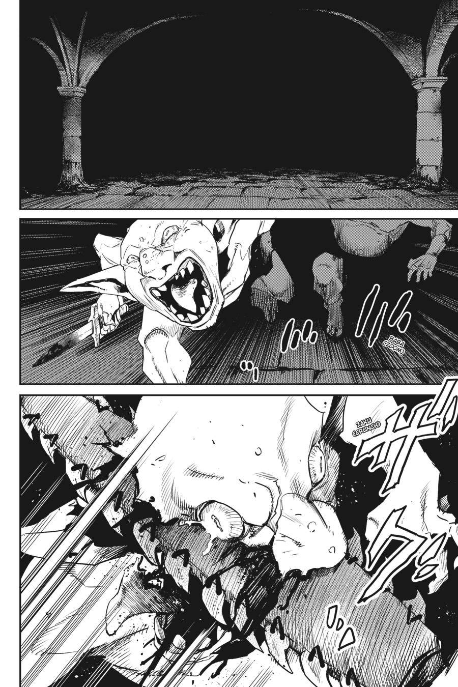 Goblin Slayer chapter 58 page 9