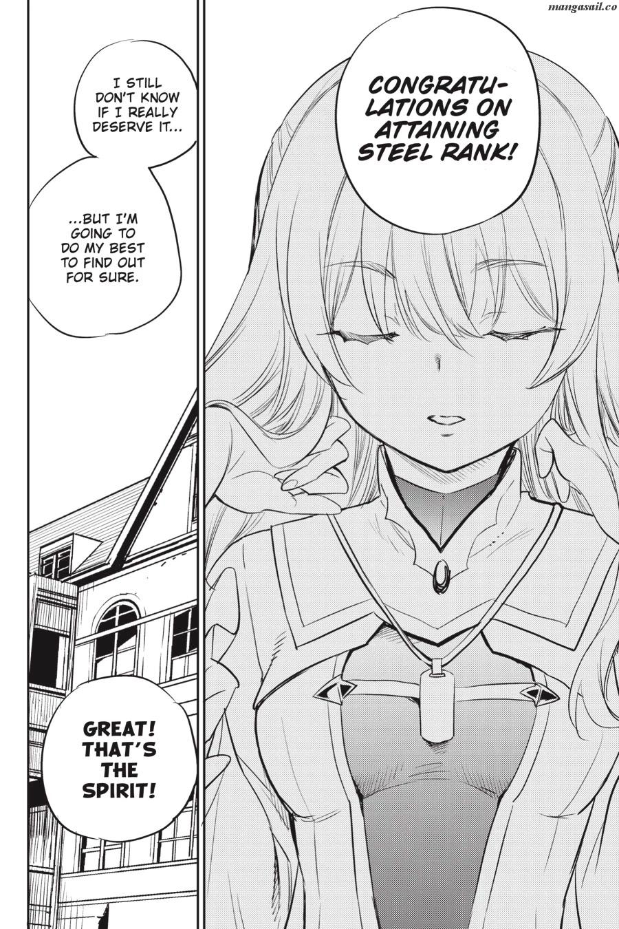 Goblin Slayer chapter 75 page 6