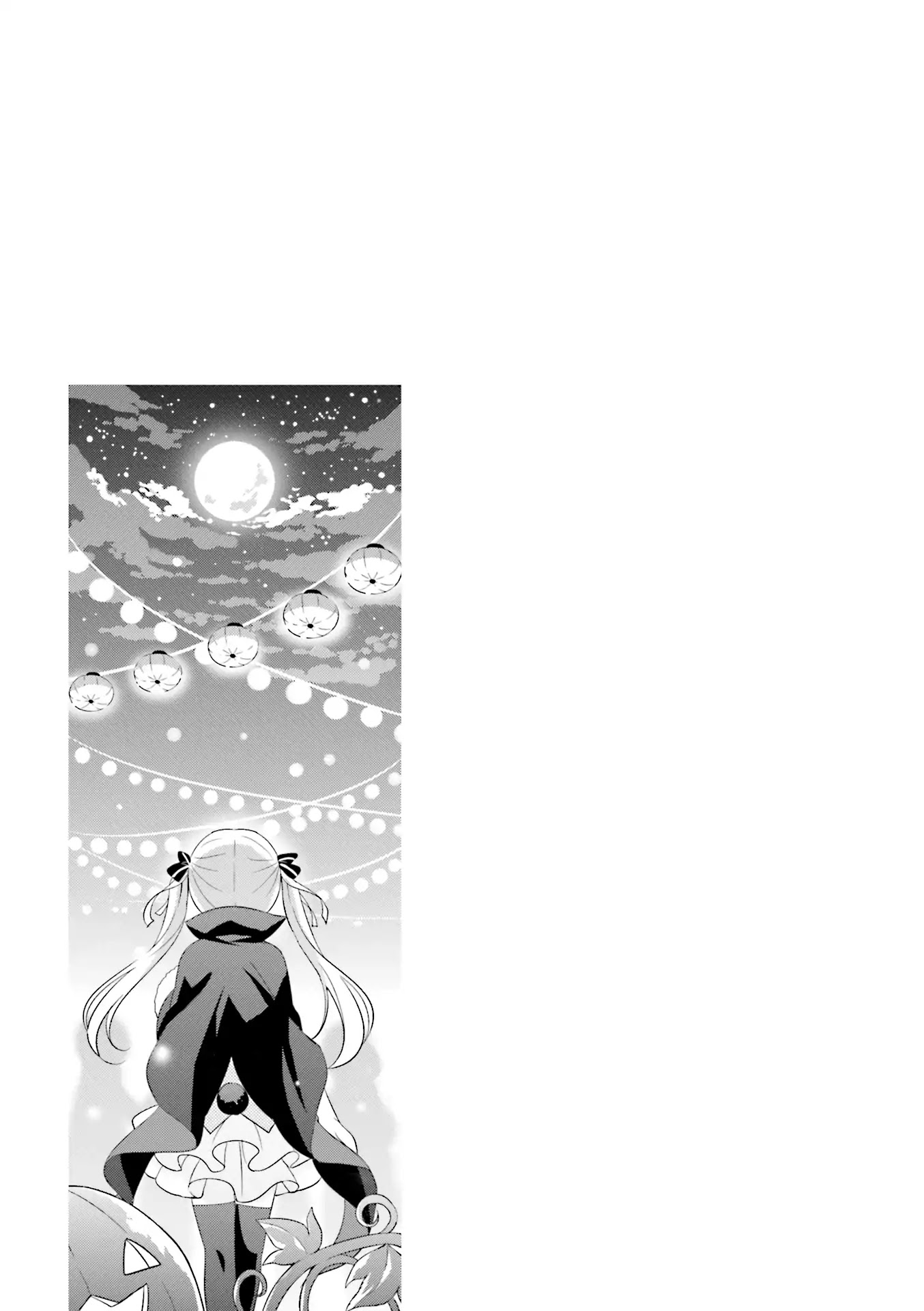 Gochuumon wa Usagi Desu ka? chapter 71 page 9