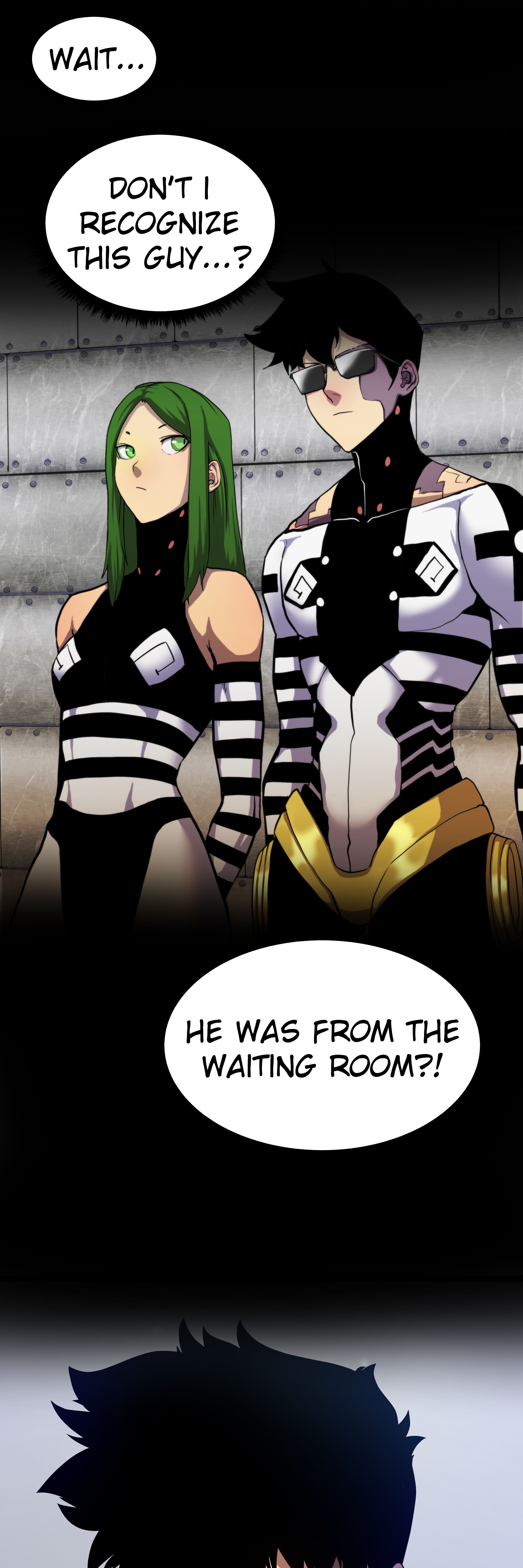 God Game chapter 17 page 35