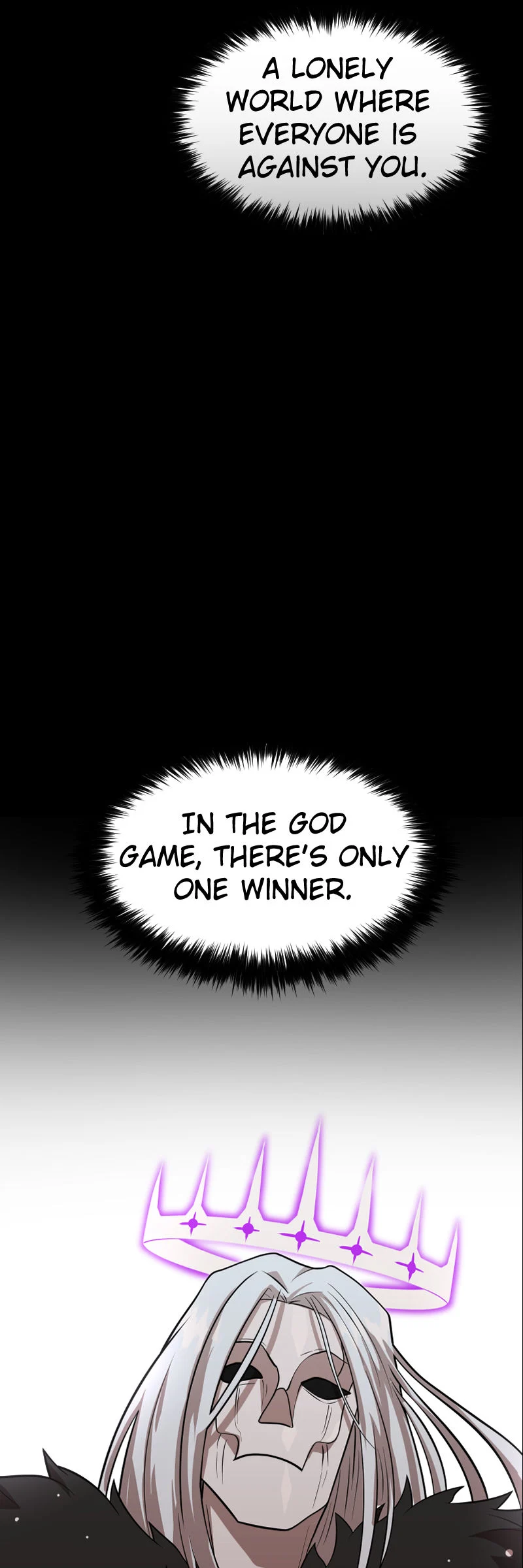 God Game chapter 27 page 5