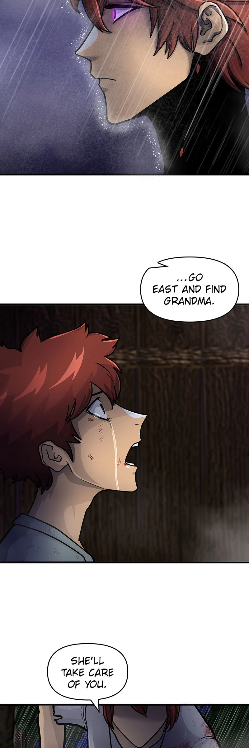 God Game chapter 54 page 31