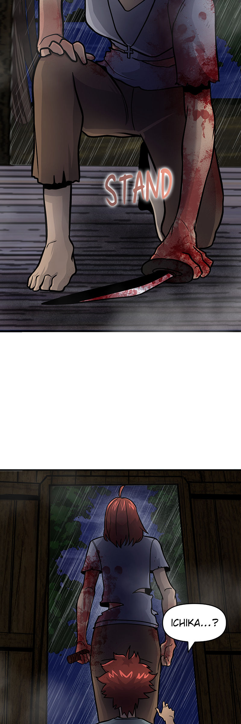 God Game chapter 54 page 32