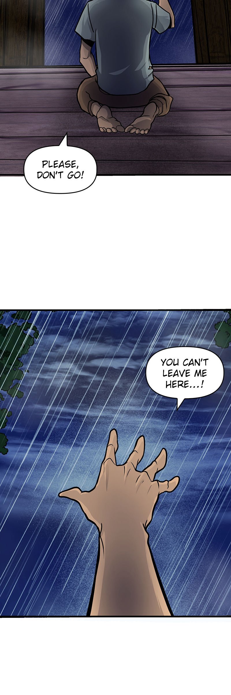 God Game chapter 54 page 33