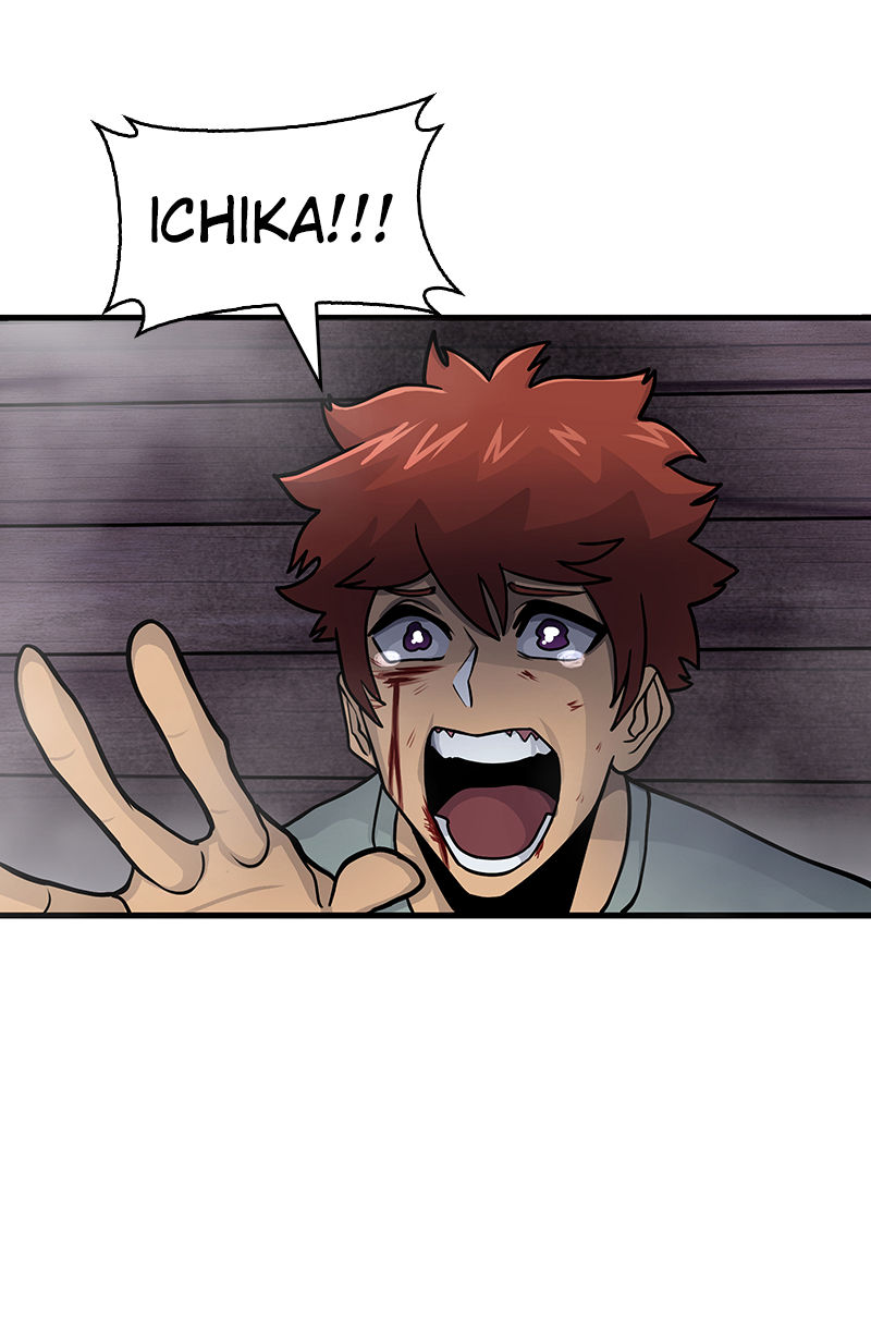 God Game chapter 54 page 34