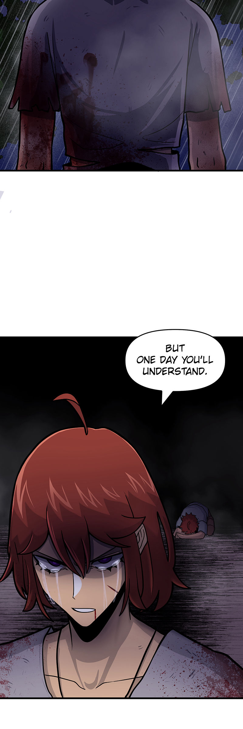 God Game chapter 54 page 36