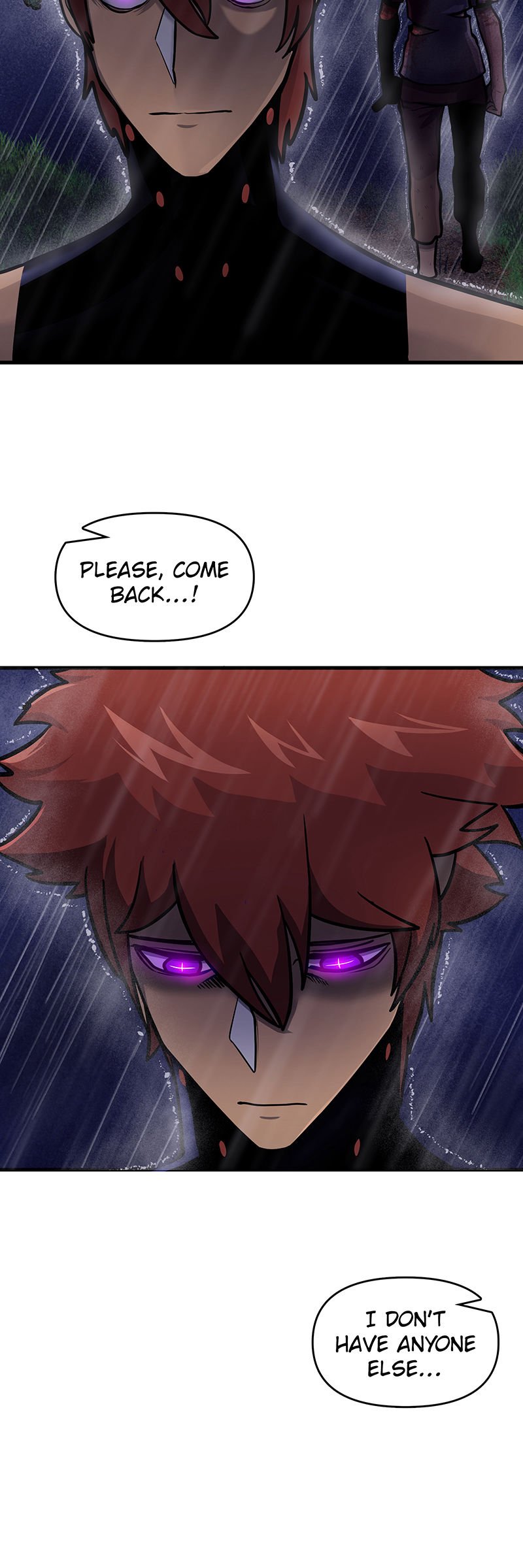 God Game chapter 54 page 39