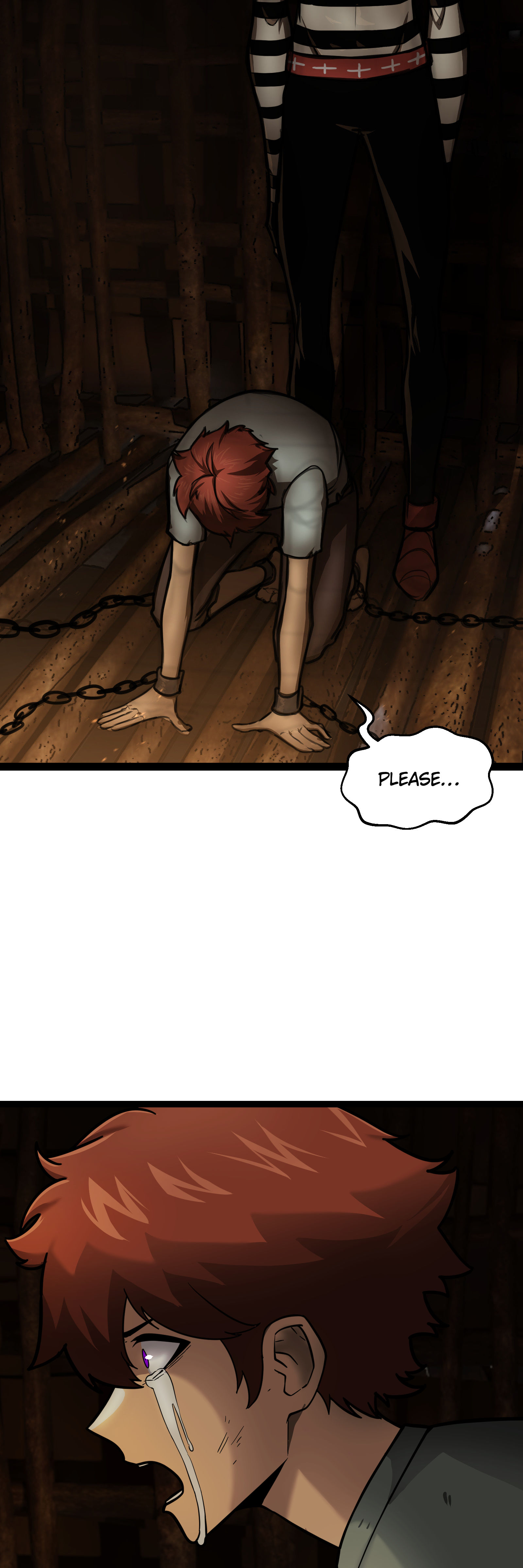 God Game chapter 56 page 3