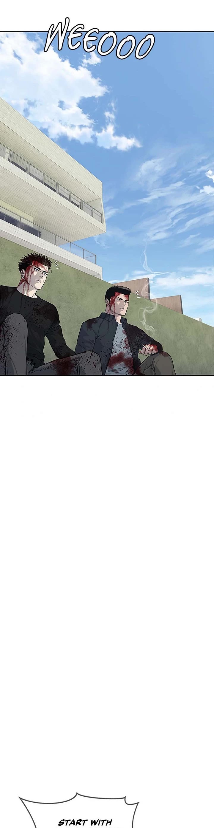 God Of Blackfield chapter 224 page 30