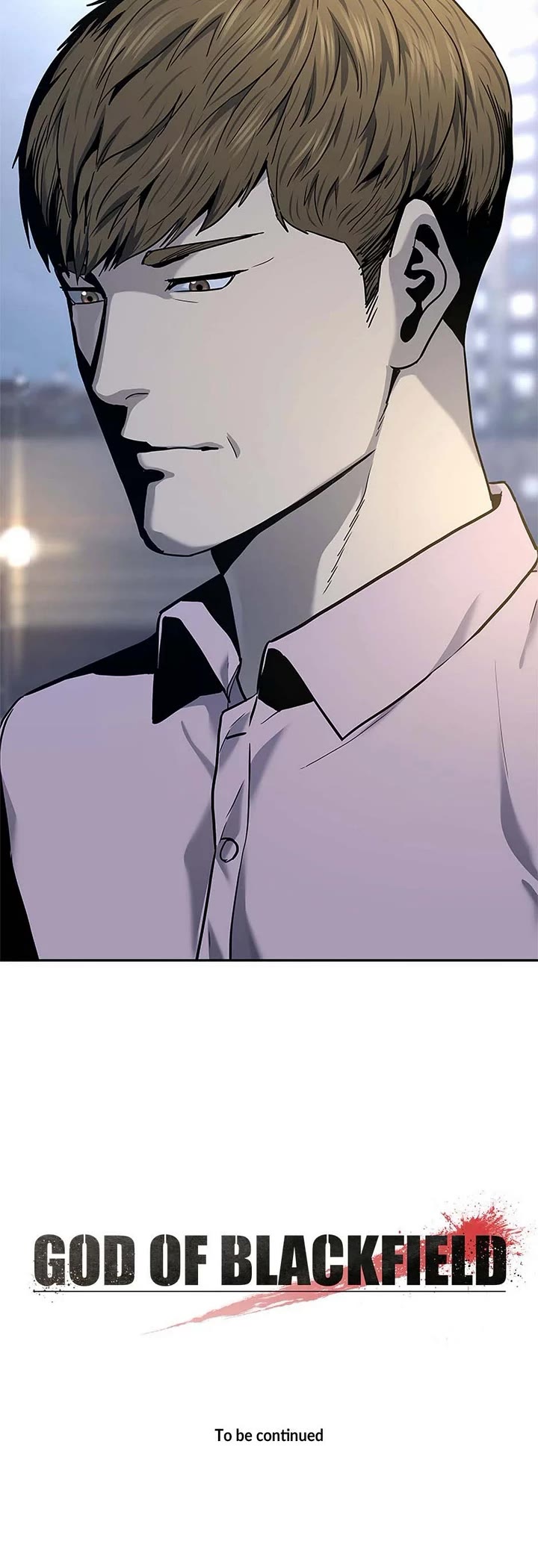 God Of Blackfield chapter 233 page 38