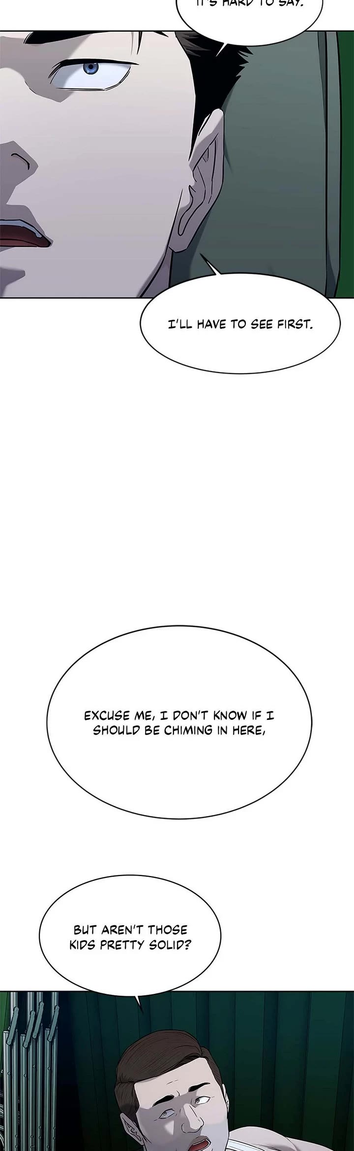 God Of Blackfield chapter 254 page 9